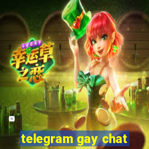 telegram gay chat